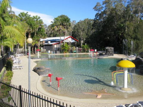 Smuggler's Cove Holiday Village - Accommodation Newcastle 5