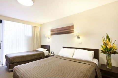 Tall Trees - Accommodation Newcastle 2