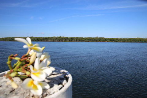 The Fishing Haven Holiday Park - Accommodation Newcastle 1