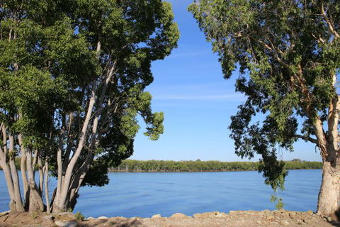 The Fishing Haven Holiday Park - Accommodation Newcastle 4