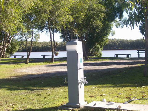The Fishing Haven Holiday Park - Accommodation Newcastle 5