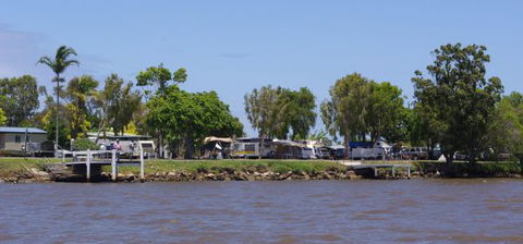 The Fishing Haven Holiday Park - Accommodation Newcastle 6
