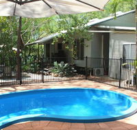 Wagait Beach Bush Retreat - Accommodation Newcastle