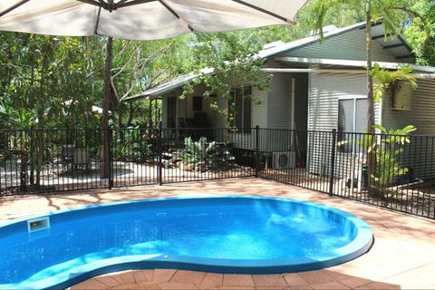 Wagait Beach Bush Retreat - Accommodation Newcastle 0
