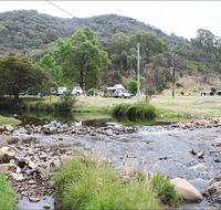 Wee Jasper Reserves - Accommodation Newcastle