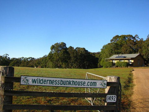 Wilderness Bunkhouse - Accommodation Newcastle 1