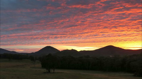 Wilderness Bunkhouse - Accommodation Newcastle 5