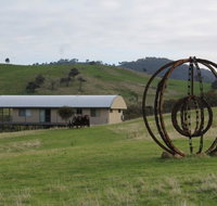 Yellowbox Cottage - Accommodation Newcastle