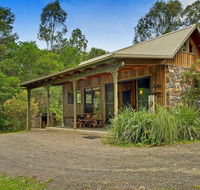 Yeranda at Barrington Tops - Accommodation Newcastle