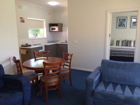 Abbey Apartments - Accommodation Newcastle 1