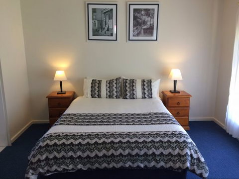 Abbey Apartments - Accommodation Newcastle 2