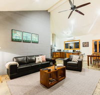 Alpine Edge Accommodation - Accommodation Newcastle