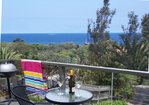 Avalon NSW Accommodation Newcastle