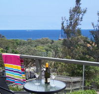 Avalon Seashells - Accommodation Newcastle