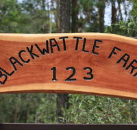 Blackwattle Farm Bed and Breakfast and Farm Stay - Accommodation Newcastle