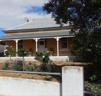 Book Keepers Cottage Waikerie - Accommodation Newcastle