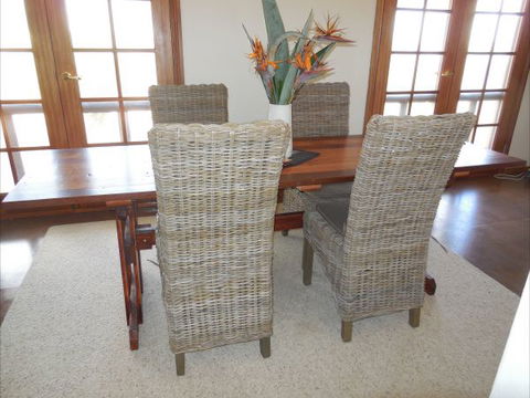 Book Keepers Cottage Waikerie - Accommodation Newcastle 1