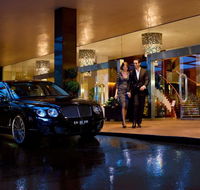 Four Seasons Hotel Sydney - Accommodation Newcastle