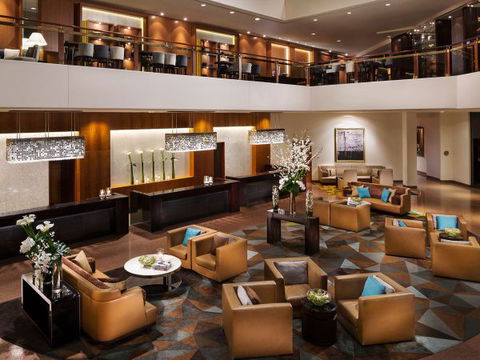 Four Seasons Hotel Sydney - Accommodation Newcastle 1