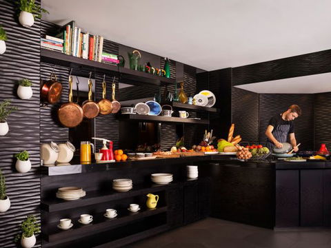 Four Seasons Hotel Sydney - Accommodation Newcastle 3