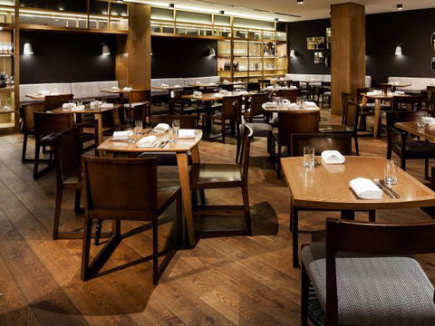 Four Seasons Hotel Sydney - Accommodation Newcastle 4