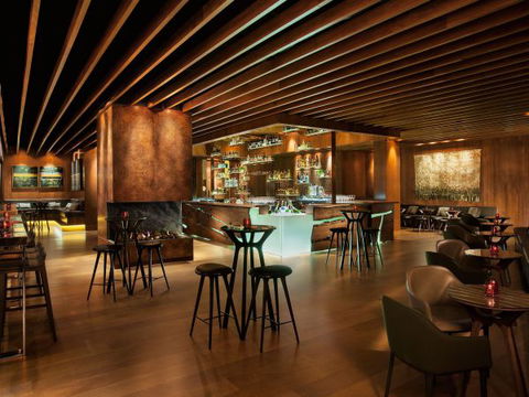 Four Seasons Hotel Sydney - Accommodation Newcastle 5