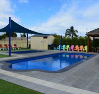 Goolwa Camping and Tourist Park - Accommodation Newcastle