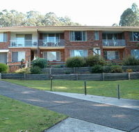 Lavender Point Holiday Units - Accommodation Newcastle