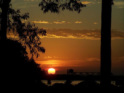 Lavender Point Holiday Units - Accommodation Newcastle 1