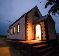 Lakeside Chapel Meningie - Accommodation Newcastle