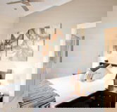 Balcony on Sixth Lodge - Accommodation Newcastle