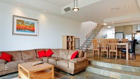 Adelaide Beaches Holiday Villas - Accommodation Newcastle 4