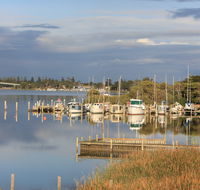 Boathouse - Birks Harbour - Accommodation Newcastle