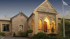 Mount Lofty House, M Gallery Collection - Accommodation Newcastle 1