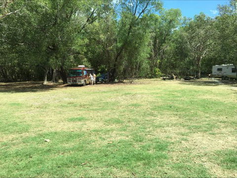 Mardugal One Campground - Accommodation Newcastle 0