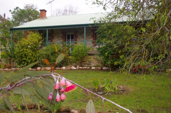 Auldana SA Accommodation Newcastle