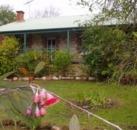 Naimanya Cottage - Accommodation Newcastle