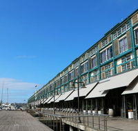 Ovolo Woolloomooloo - Accommodation Newcastle