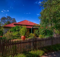 Rushton Cottage Bed and Breakfast - Accommodation Newcastle