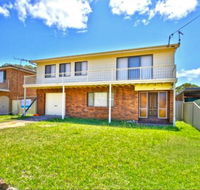 Palais d'Amor at Greenwell Point - Accommodation Newcastle