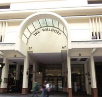 Sydney Waldorf Apartment Hotel - Accommodation Newcastle