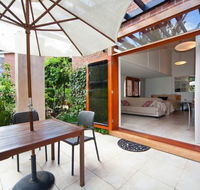The Circle Retreat Studio - Accommodation Newcastle