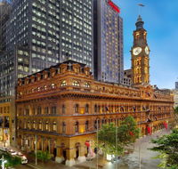 The Westin Sydney - Accommodation Newcastle