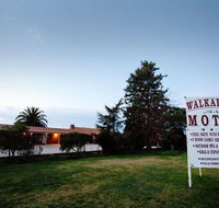 Walkabout Motel - Accommodation Newcastle