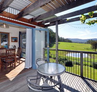 Wedge-tail Loft - Accommodation Newcastle