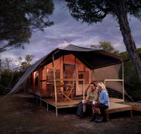 Wilderness Retreats at Wilsons Promontory National Park - Accommodation Newcastle