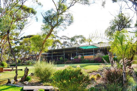 River Shack Rentals - Living The Dream - Accommodation Newcastle 56