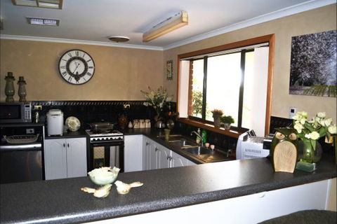 River Shack Rentals - Living The Dream - Accommodation Newcastle 58