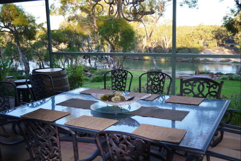 River Shack Rentals - Living The Dream - Accommodation Newcastle 59