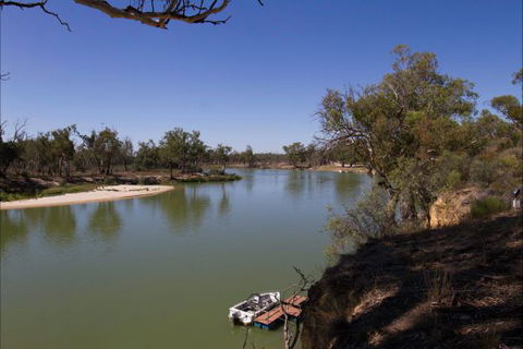 River Shack Rentals - Living The Dream - Accommodation Newcastle 60